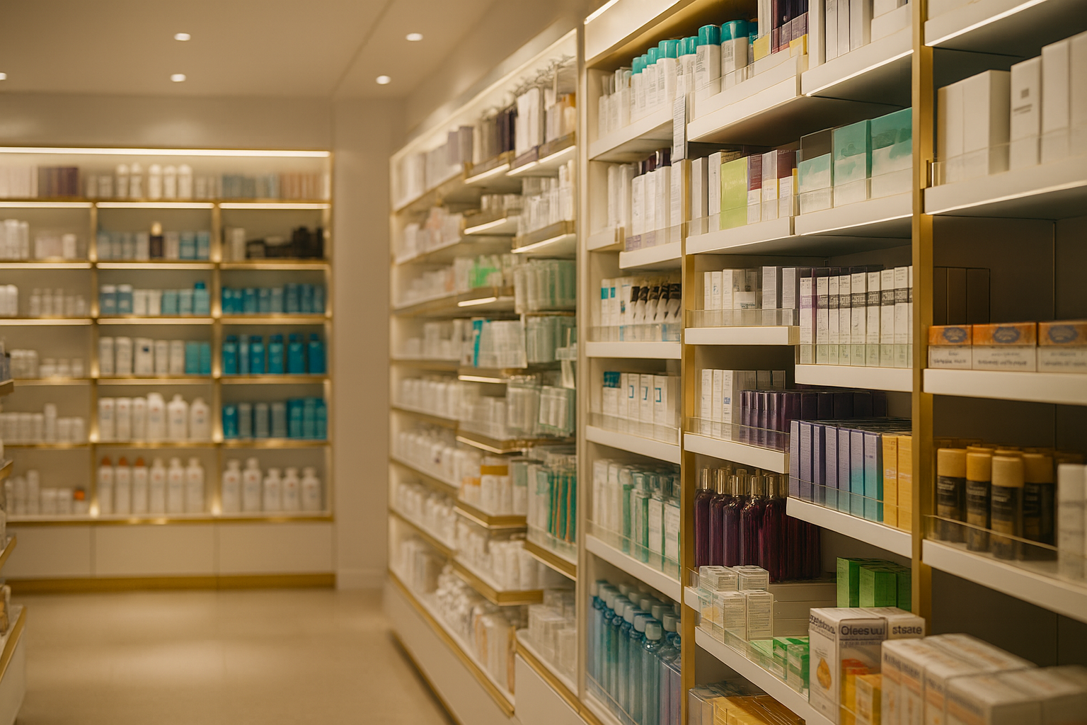 Pharmacy Professional